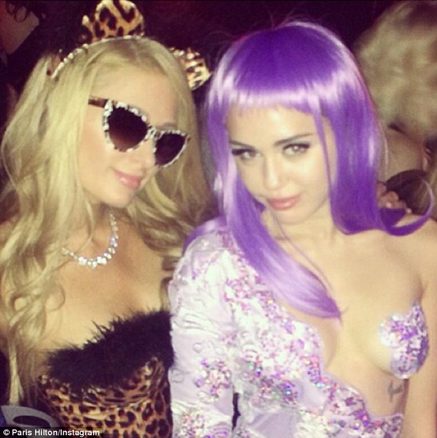 miley2