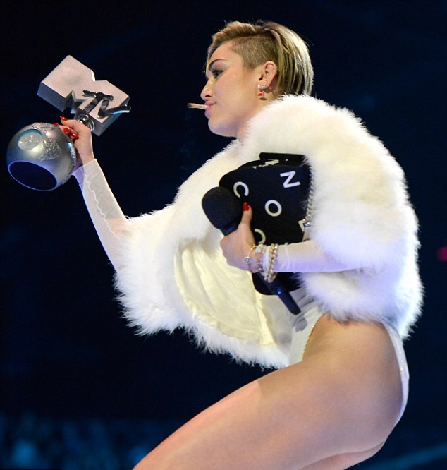 miley