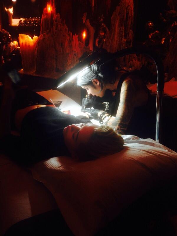 mileytatto