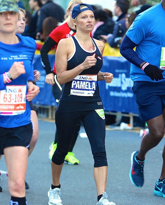 pamela
