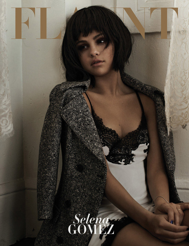 selena