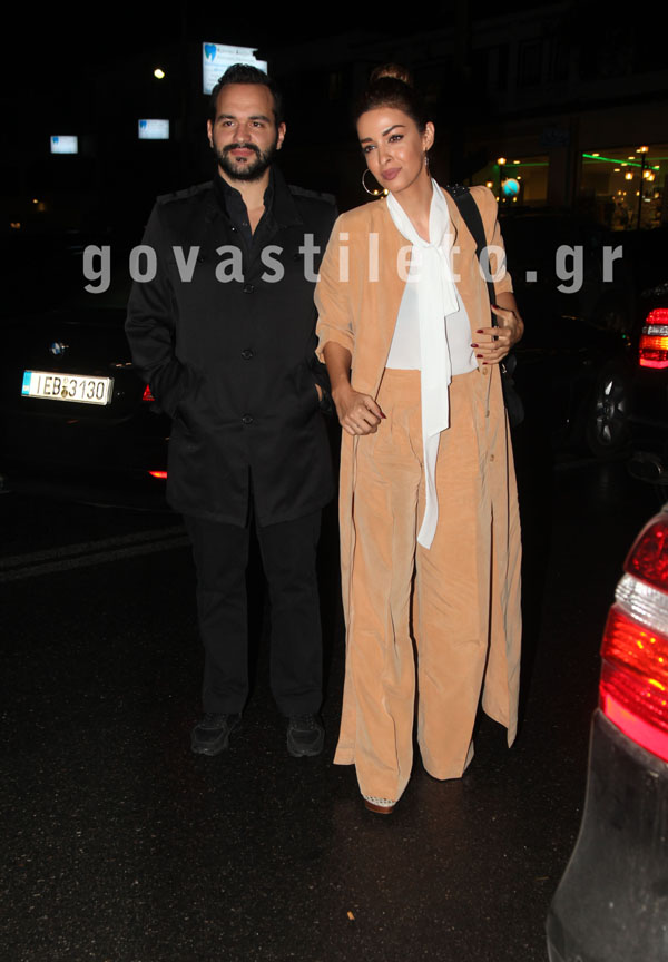 GIORGOS_ARSENAKOS_ELENI_FOYREIRA
