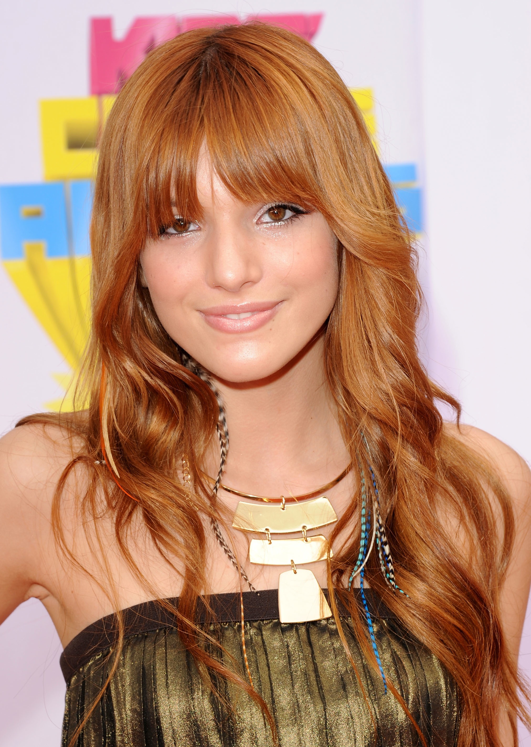 Nickelodeon's 24th Annual Kids' Choice Awards - Arrivals
