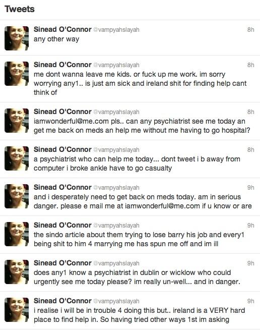 conortweets