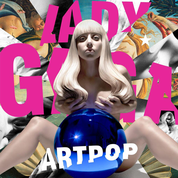 gaga
