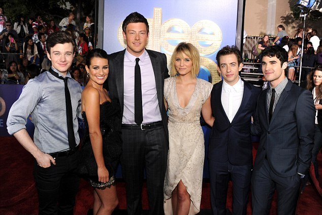 glee
