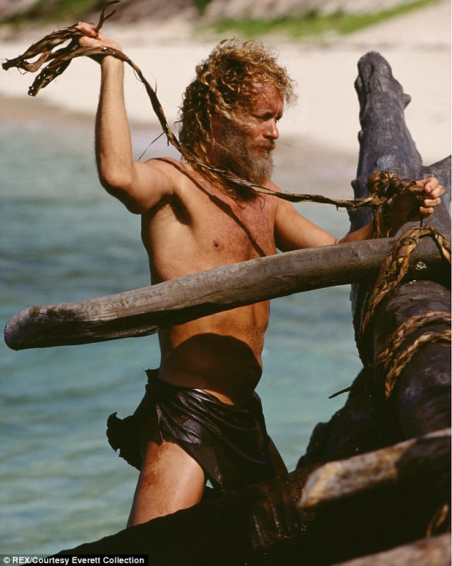 hanks