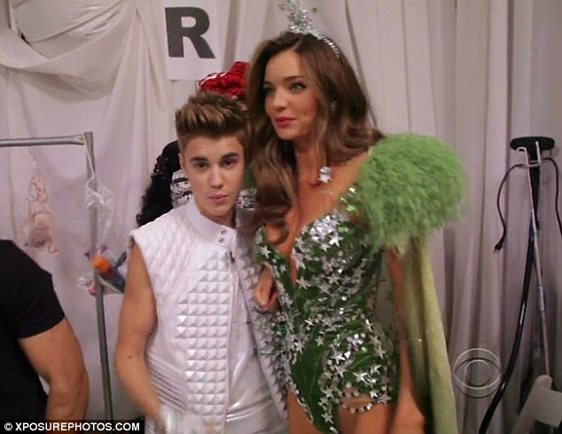 kerrjustin