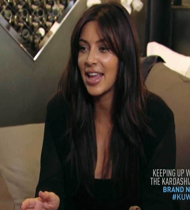 kim