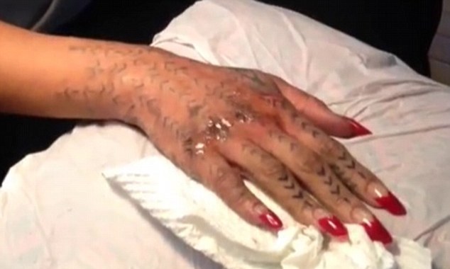 rihannatatouaz