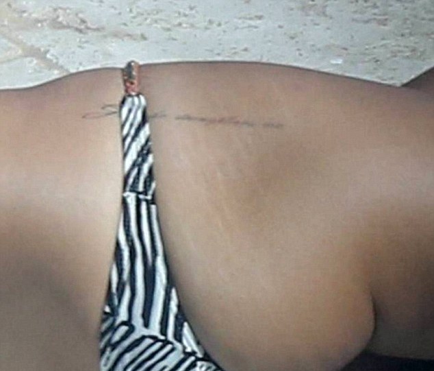 tattoselena