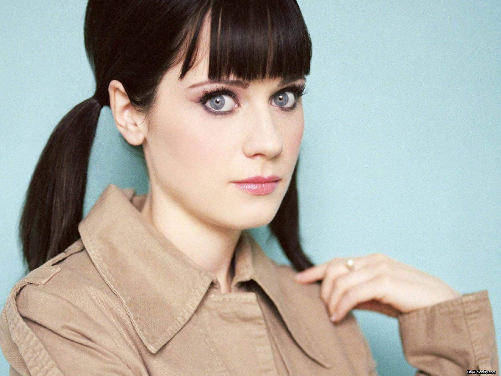 zooey