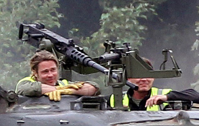 Brad Pitt 2