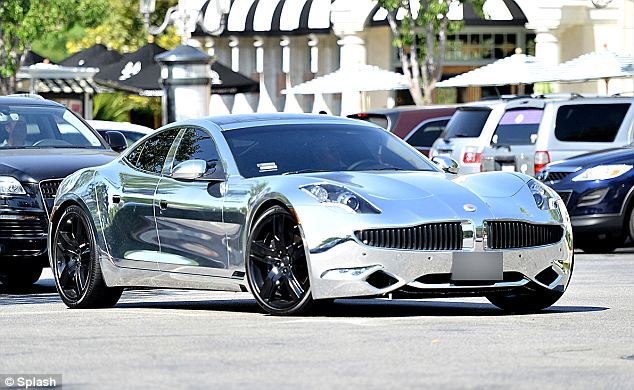 asimiferrari