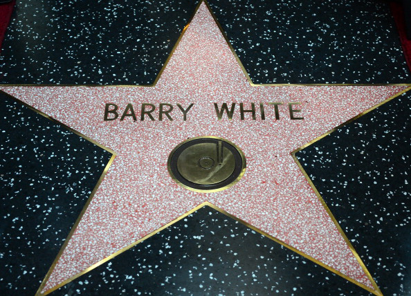 US-ENTERTAINMENT-STAR-WHITE