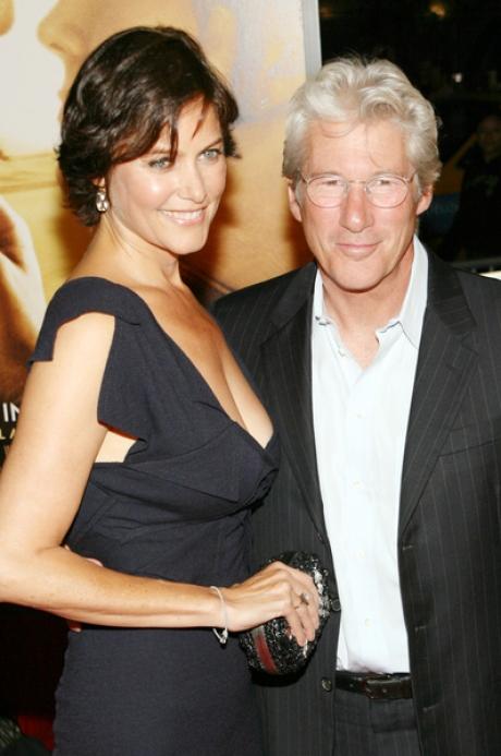 carey-lowell-et-richard-gere