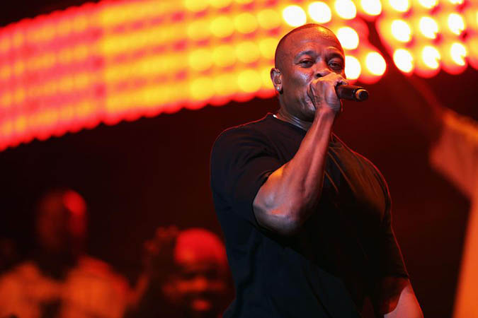 drdre