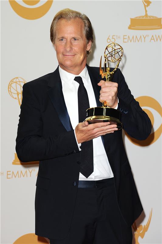 The 65th Annual Emmy Awards - Press Room