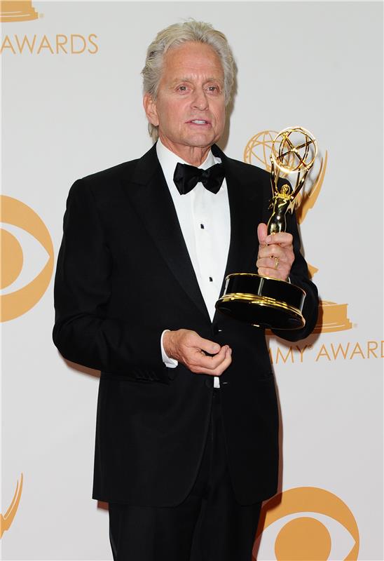 The 65th Annual Emmy Awards - Press Room