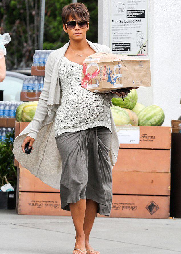 halle berry 1