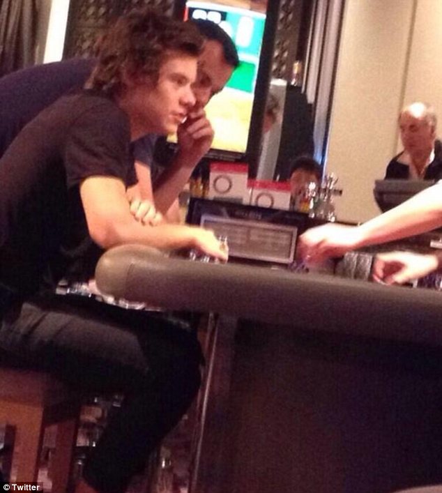 harrystyles
