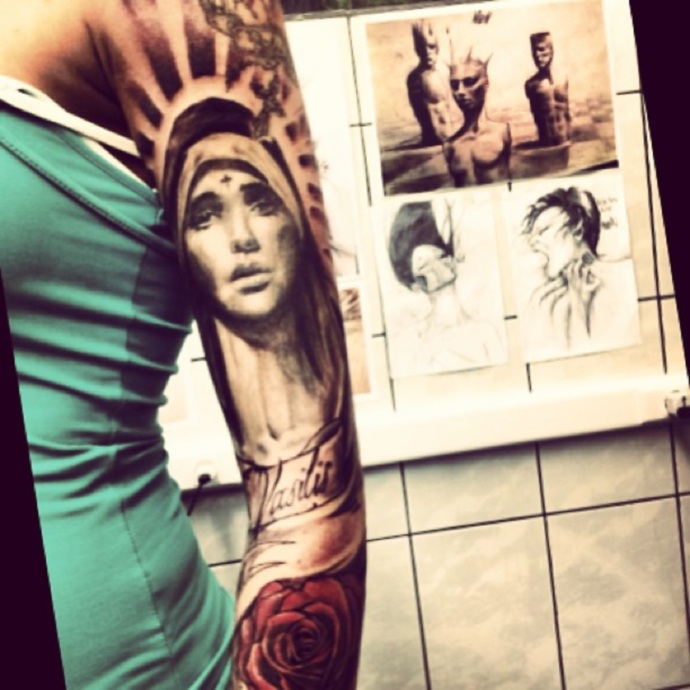iliadineotattoo