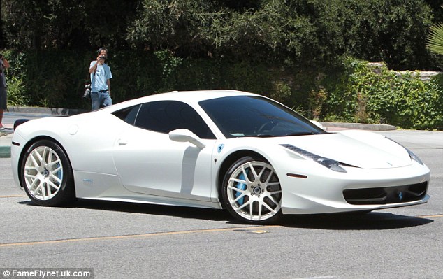leykiferrari