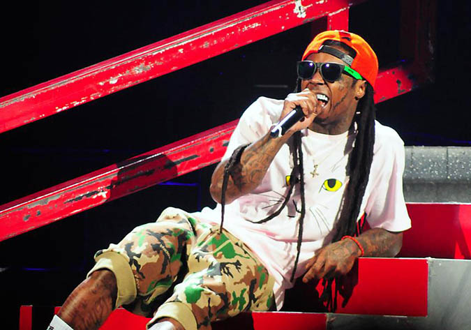 lilwayne