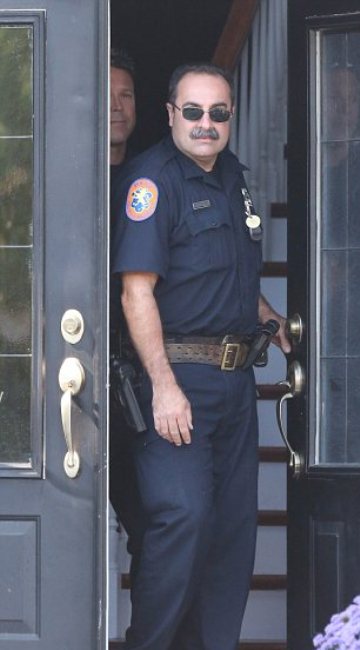 lohanpolice