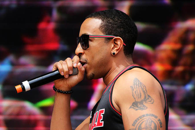 ludacris