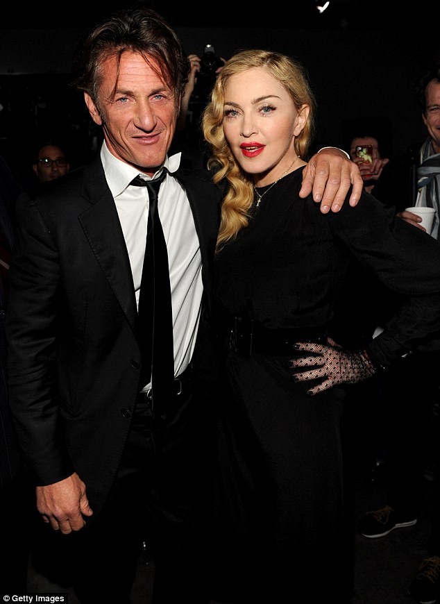 madonnasean1