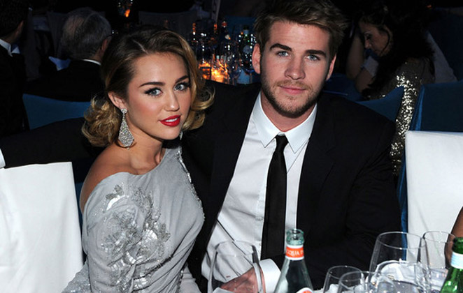 mileyliam