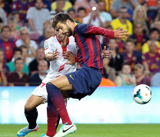 pique