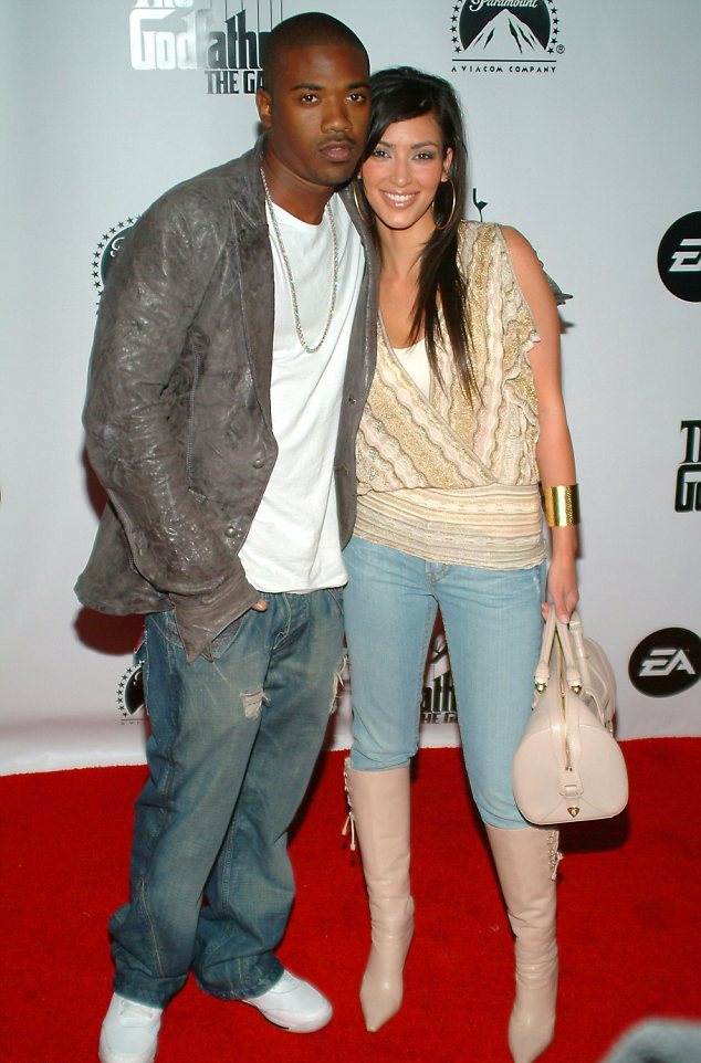 rayj