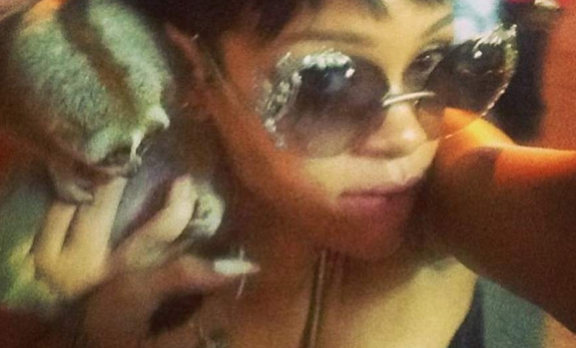 rihannapouket