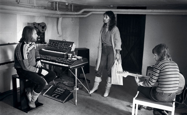 ABBA 5