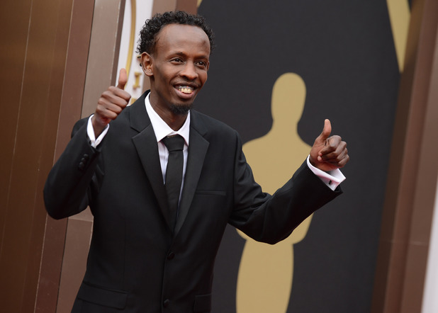BARKHAD