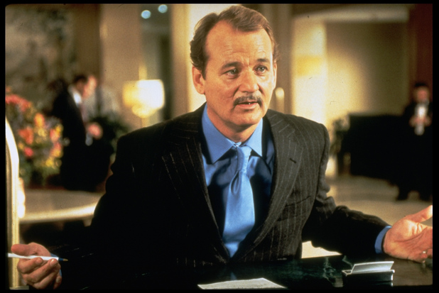 BILL MURRAY
