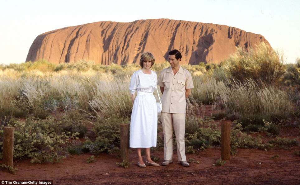 DIANNA & CHARLES