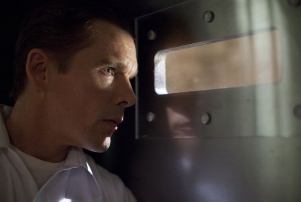 ETHAN HAWKE