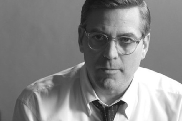 GEORGE CLOONEY