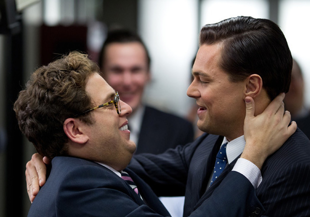 JONAH HILL