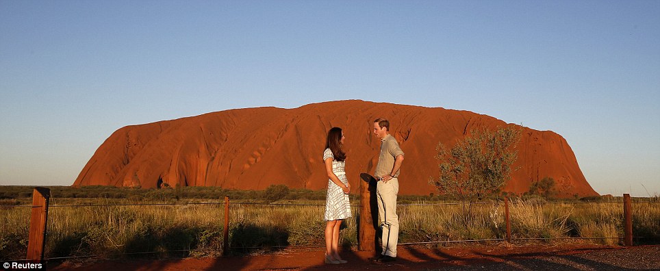 KATE & WILLIAM 2