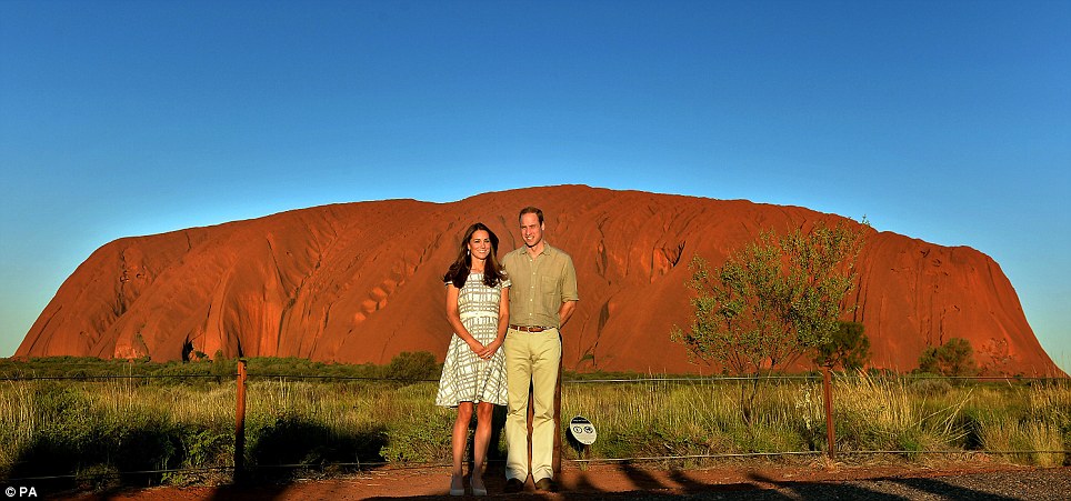 KATE & WILLIAM