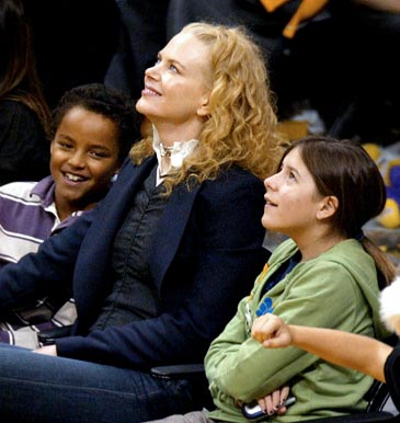 KIDMAN' S KIDS