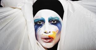 LADY GAGA 2