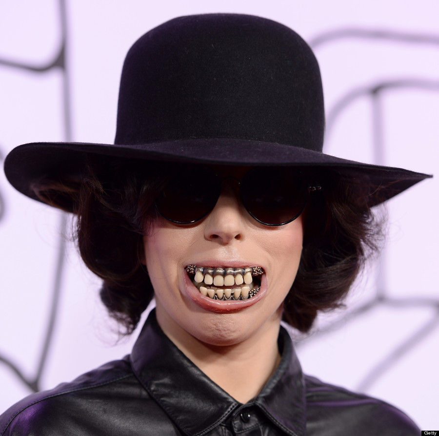 2013 YouTube Music Awards