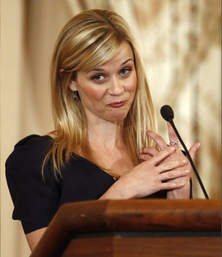 REESE WITHERSPOON