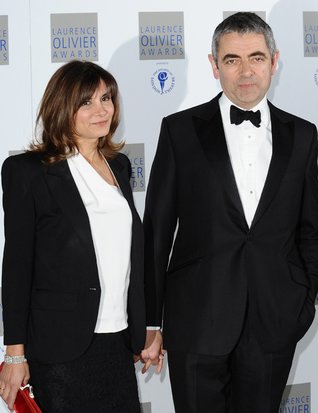 The Laurence Olivier Awards - London