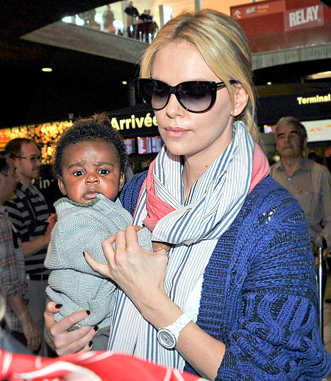 THERON